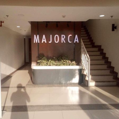 Camella Manor Majorca 7A Aparthotel Bacolod Exterior foto
