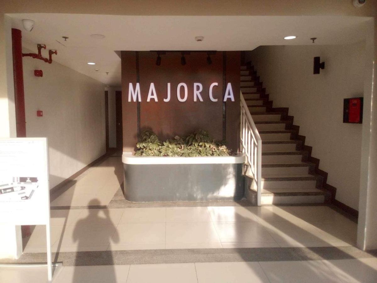 Camella Manor Majorca 7A Aparthotel Bacolod Exterior foto